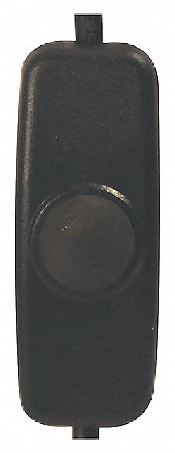 ECCO, On/Off Switch, Black, On/Off Switch - 55JH13|EZ0121 - Grainger