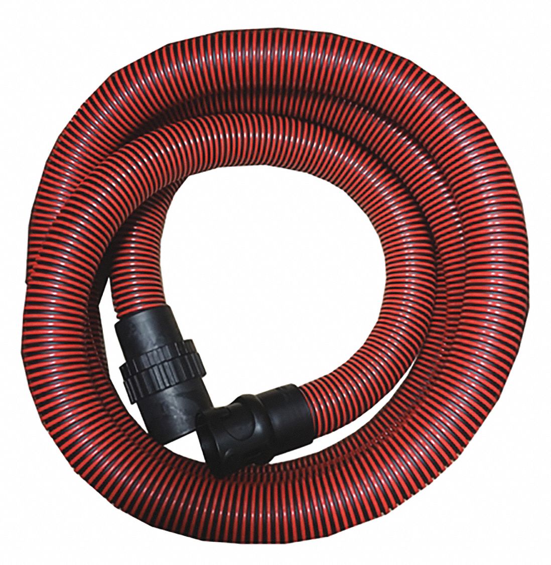 Aries hose fitting Handle Vacuum Red Silent 2752 