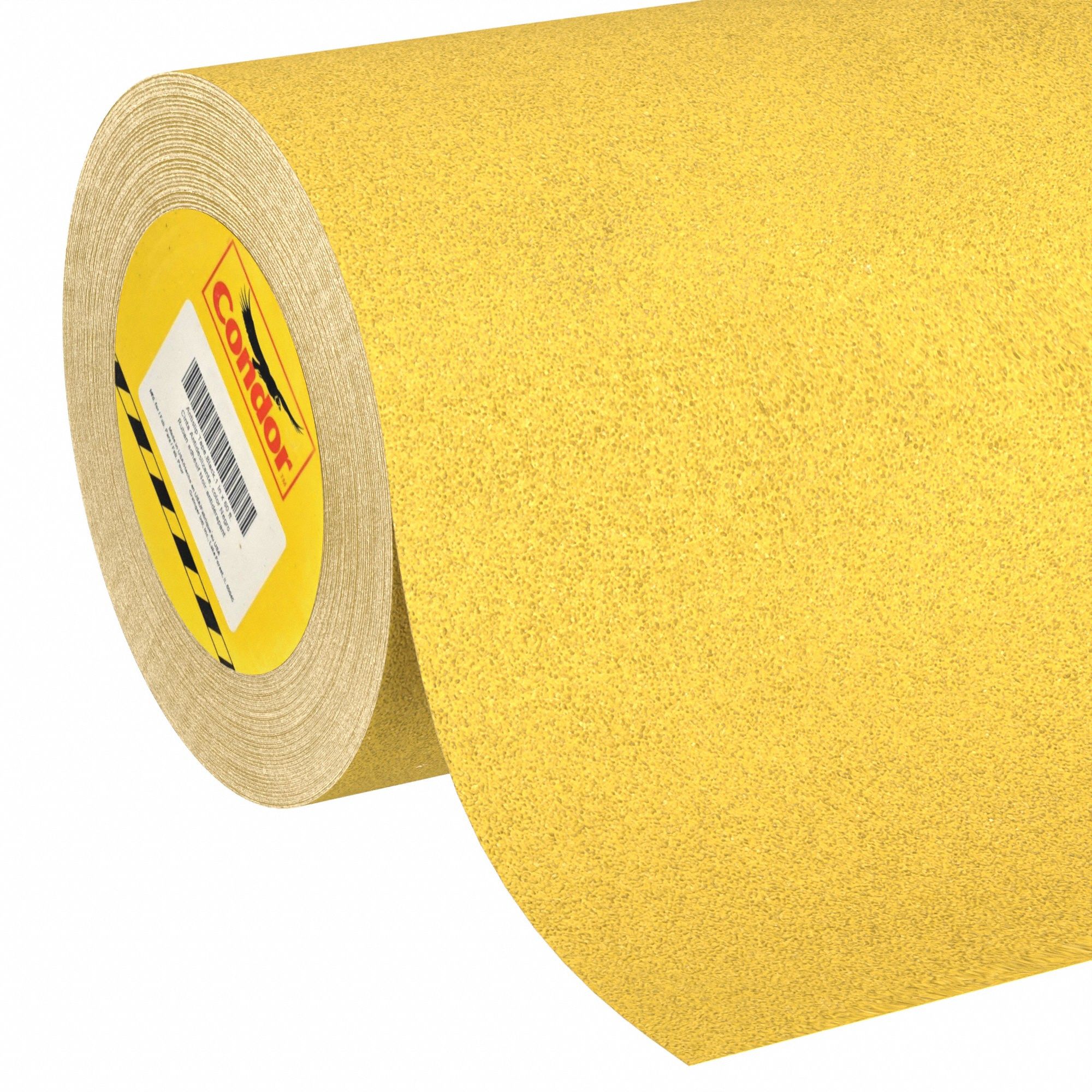 ANTISLIP TAPE,60 FTLX24 INW,YLW,46 GRIT