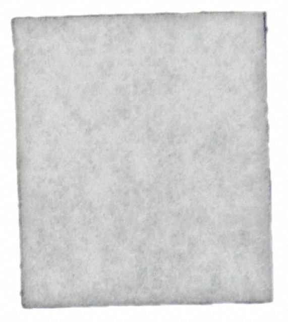 Vacuum Filter: Hoover®, BB900, Std, Dry, Foam