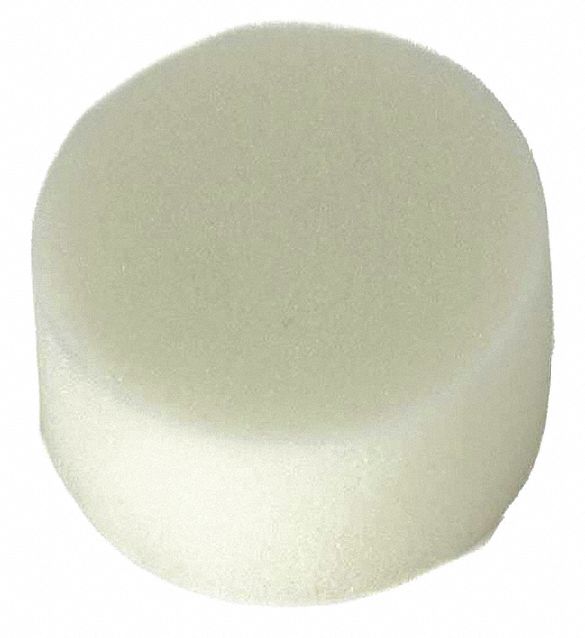 Vacuum Filter: Hoover®, BH50010/CH20110, Std, Dry, Foam