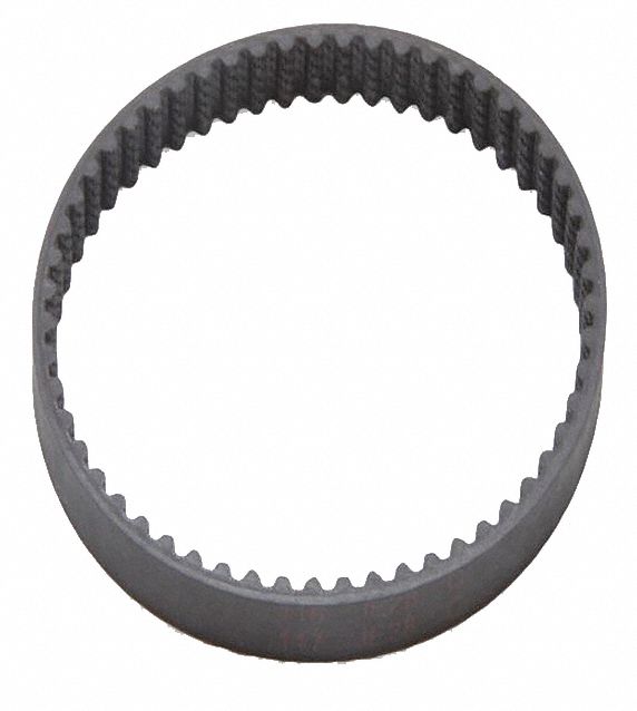 HOOVER, Fits Hoover Commercial Vacuum Brand, Vacuum Cleaner Belt