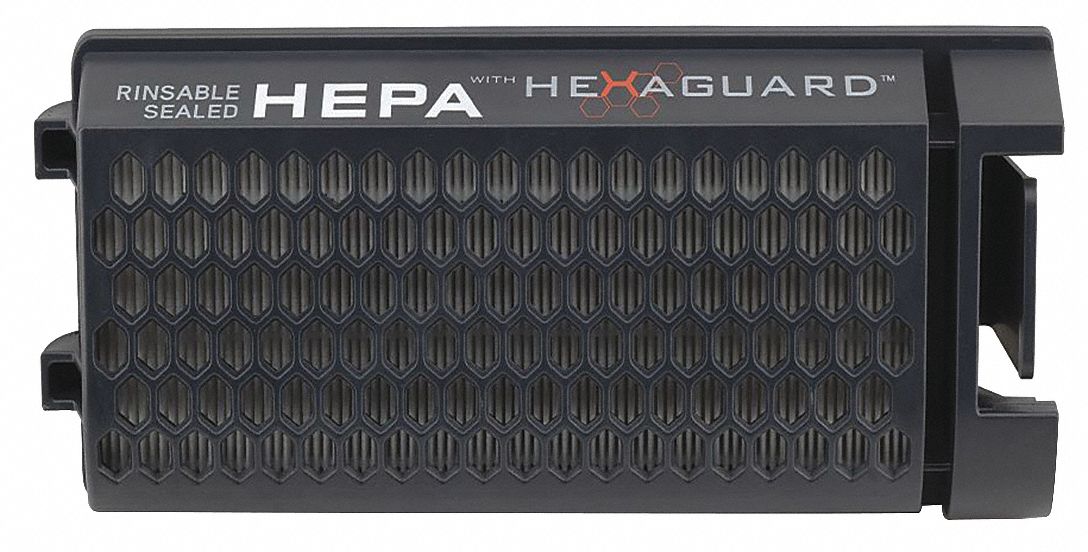 HOOVER, Fits Hoover Commercial Vacuum Brand, Fits CH54113/CH54115