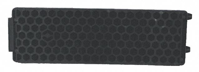 Vacuum Filter: Hoover®, CH54113/CH54115, HEPA, Dry, Foam, Upright Vacuum