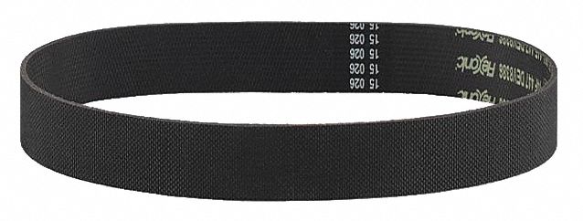 Vacuum Cleaner Belt: Fits Hoover Commercial Vacuum Brand