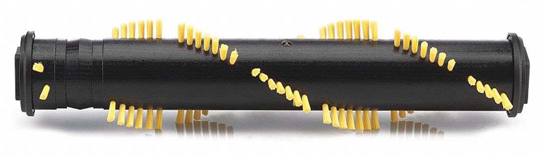 Brush Roller: Brush Roller, Hoover, For Upright Vacuum, For Upright Vacuum Vacuum Type