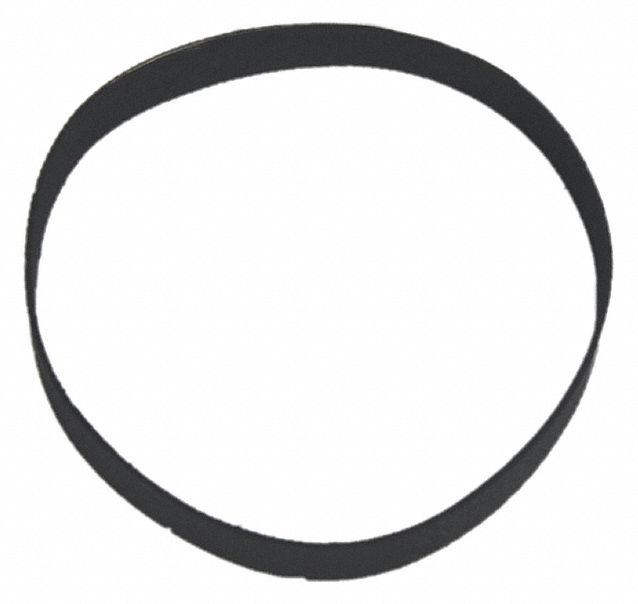 Vacuum Cleaner Belt: Fits Hoover Commercial Vacuum Brand