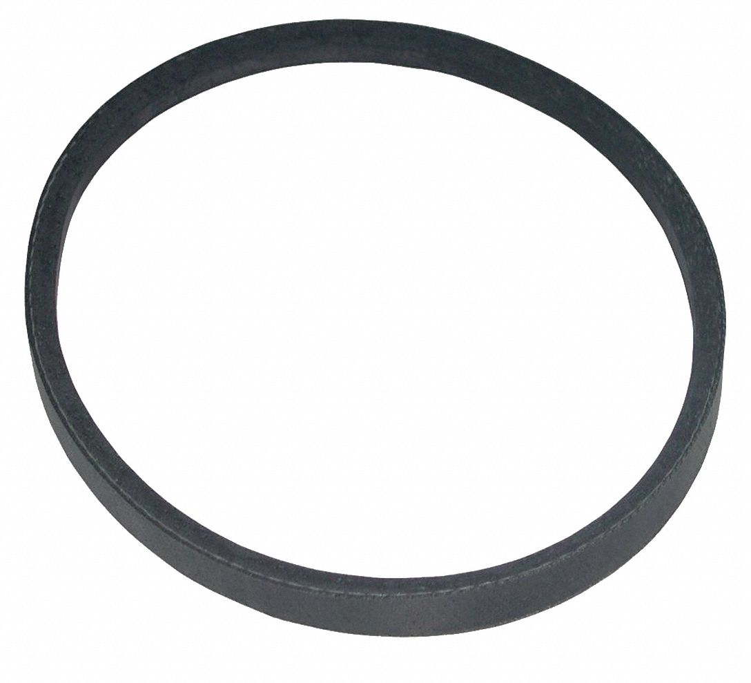 HOOVER, Fits Hoover Commercial Vacuum Brand, Vacuum Cleaner Belt