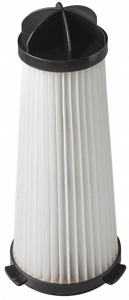 Vacuum Filter: Hoover®, C2401/RY4001, HEPA, Dry, Paper