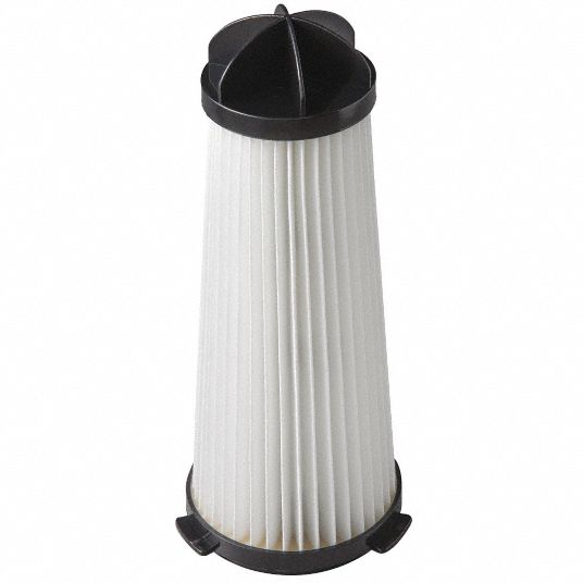 HOOVER Vacuum Filter Fits Hoover Commercial Vacuum Brand, Fits C2401