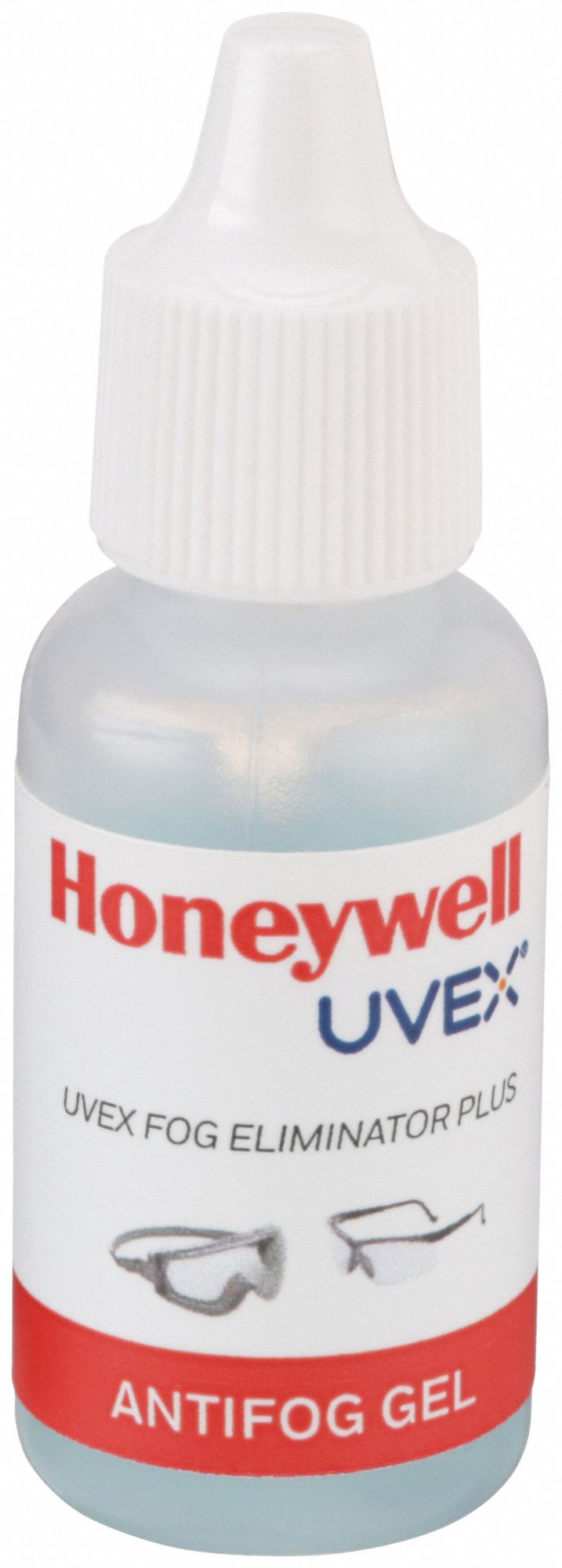 Lens Solution: Non-Silicone,