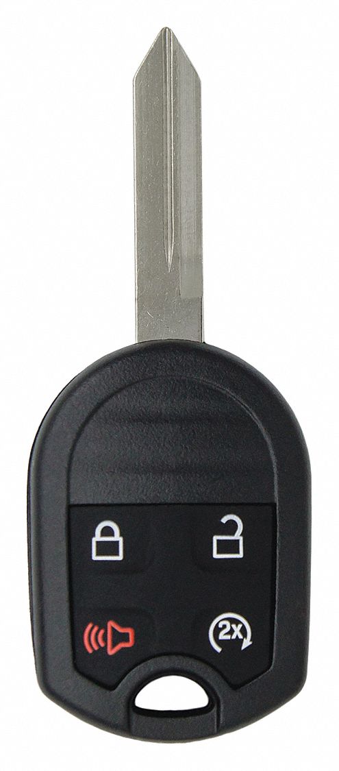 Automotive Keyless Remote: RHK-FORD-4B3