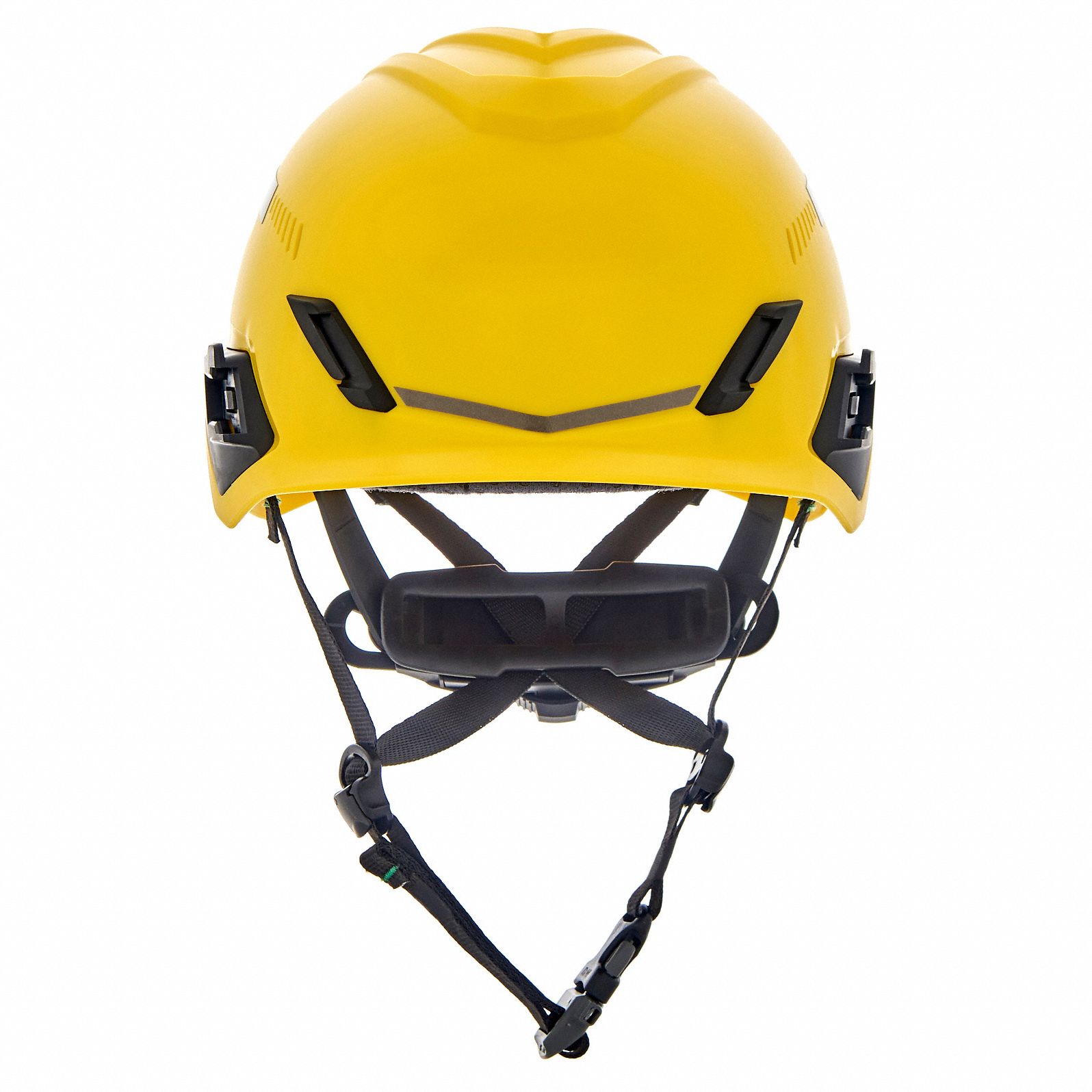 VGARD Hard Hat Climbing Head Protection, ANSI Classification Type 1