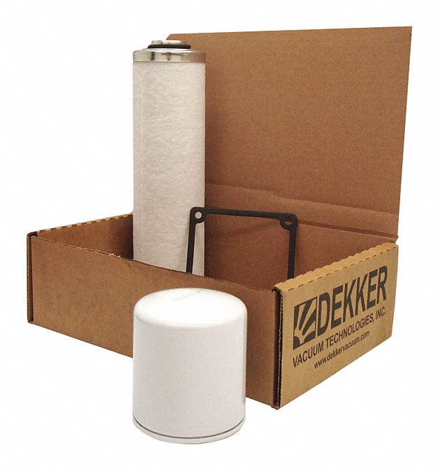 Repair Kit: K9601039, 55JN57, RVR006M