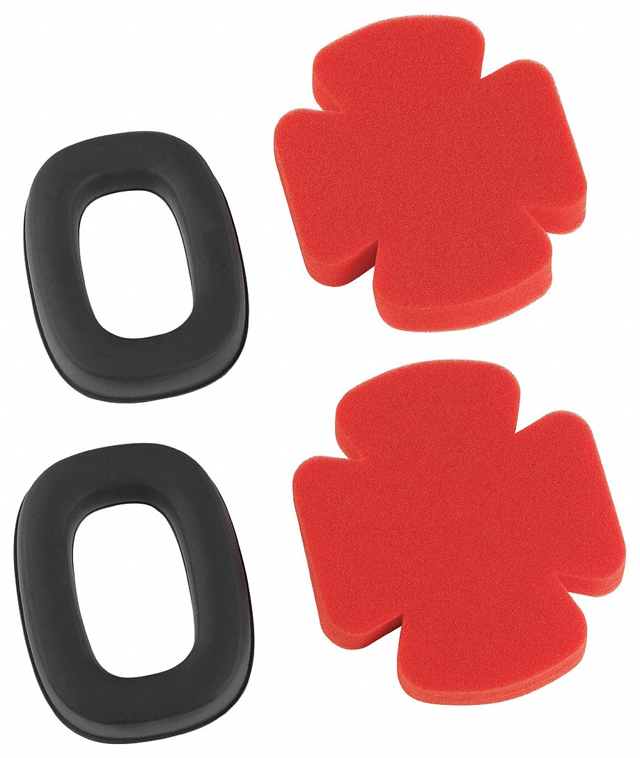 TR HYGIENE P/CACHE-OREILLES, 26 DB