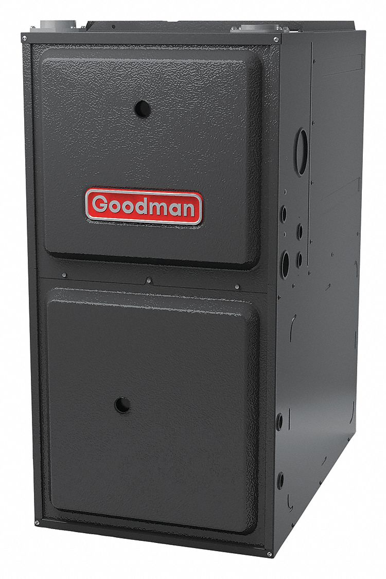 GOODMAN, 100,000 BtuH Heating Capacity Input, 2,161 Cfm, Residential ...