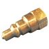 FD35 Series Hydraulic Quick-Connect Coupling Plugs