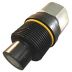 FD96 Series Hydraulic Quick-Connect Coupling Plugs