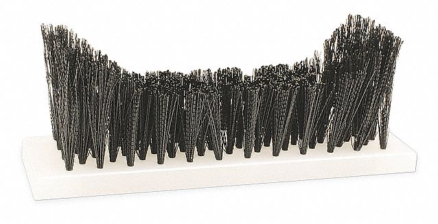 Replacement Shoe Brush