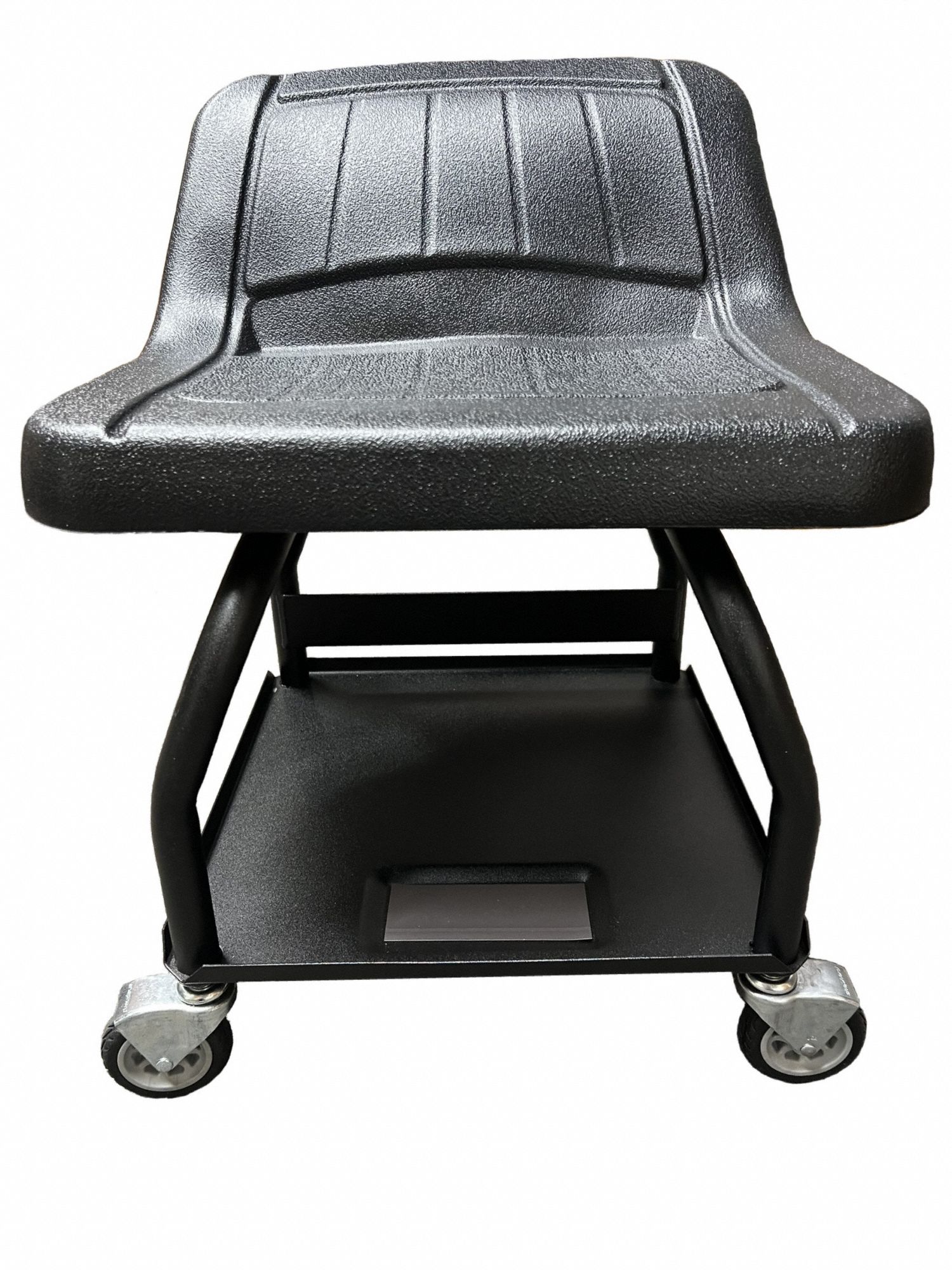 HeavyDuty, Fixed, Mechanic Seat 55JV51HRS3NM Grainger