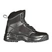 Military/Tactical Plain Toe Boots, Style Number 12394 image