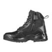 Military/Tactical Plain Toe Boots, Style Number 12404