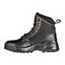 Military/Tactical Plain Toe Boots, Style Number 12401