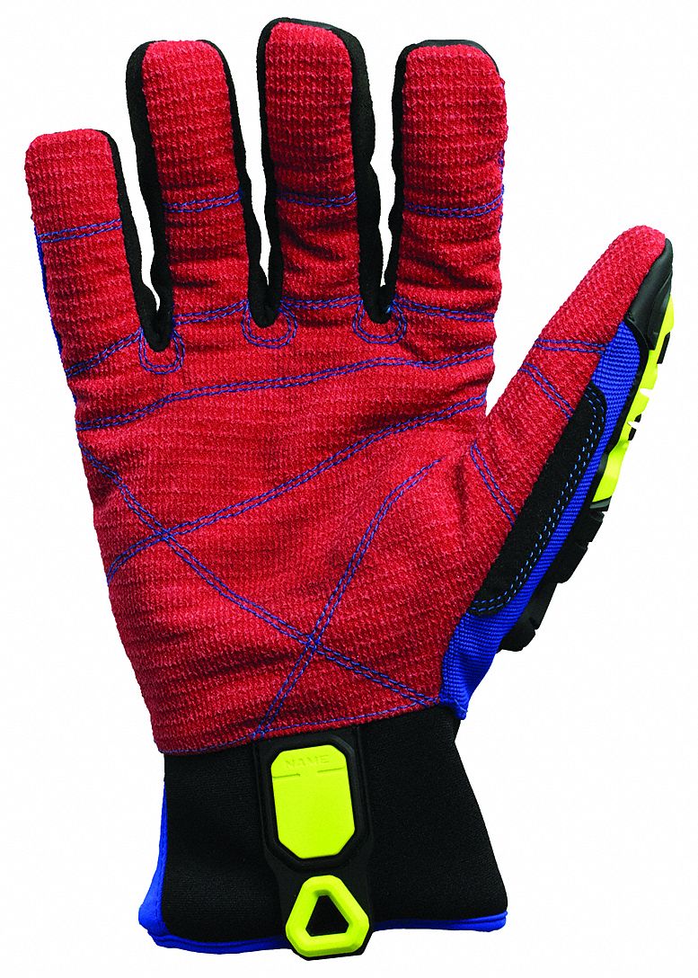 ironclad waterproof gloves