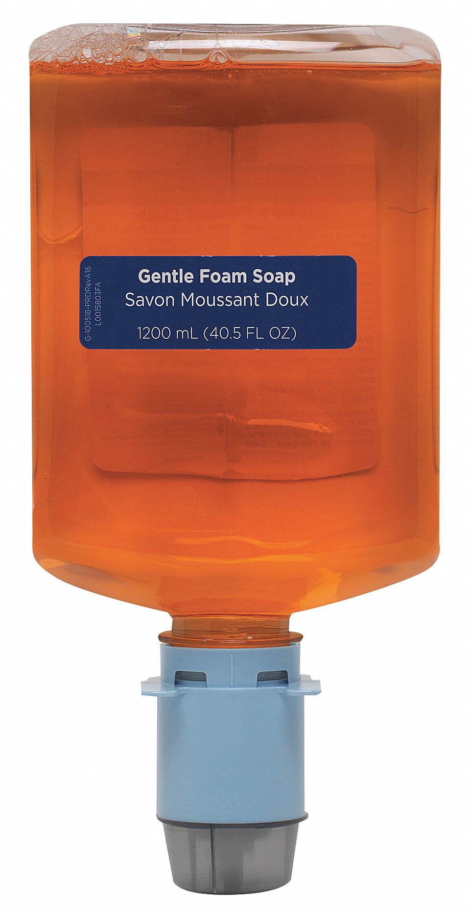 Soap 1200mL Pacific Citrus 43717 PK3