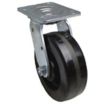 Medium-Duty Standard Plate Casters