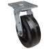 Medium-Duty Standard Plate Casters