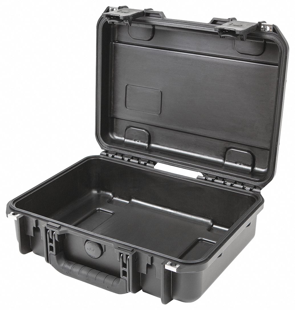 ProtCase, 3 1/4 in, TrgRlsLtchSys, Blk