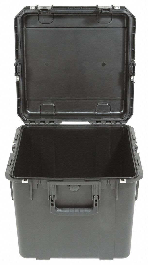 ProtCase, 14 in, TrgRlsLtchSys, Blk