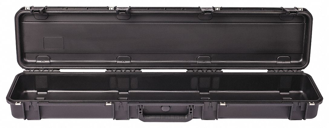 ProtCase, 3 1/2 in, TrgRlsLtchSys, Blk