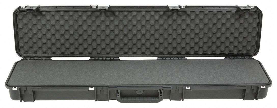 ProtCase, 3 1/2 in, TrgRlsLtchSys, Blk