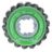 BOSCH, 3 in Dia, 0.003 in Fill Dia, Cup Brush - 55KD72|WBX329 - Grainger