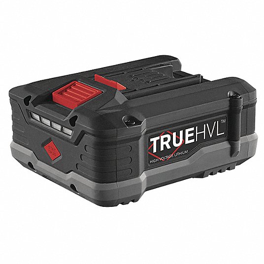 TRUEHVL 48-Volt Lithium-Ion 5.0 Ah Battery TRUEHVL 48-Volt Lithium-Ion 5.0 Ah Battery