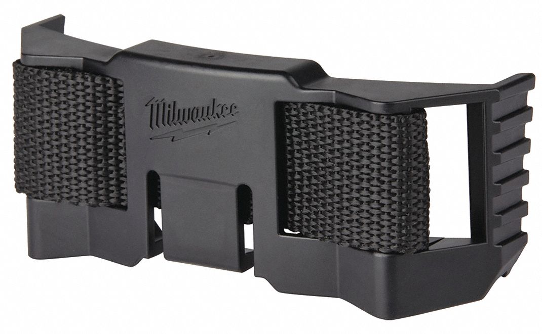 Hard Headlamp Mount,