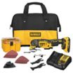 DEWALT Cordless Oscillating Tools