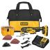 DEWALT Cordless Oscillating Tools