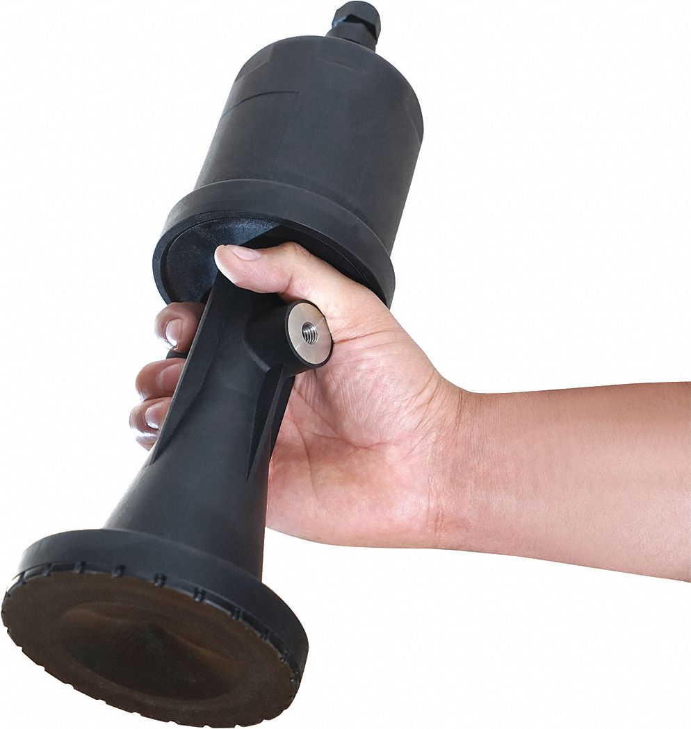 Noncontact Ultrasonic Level Sensor: For Chemicals/Oil/Wastewater/Water Media Type, NPT, LCD