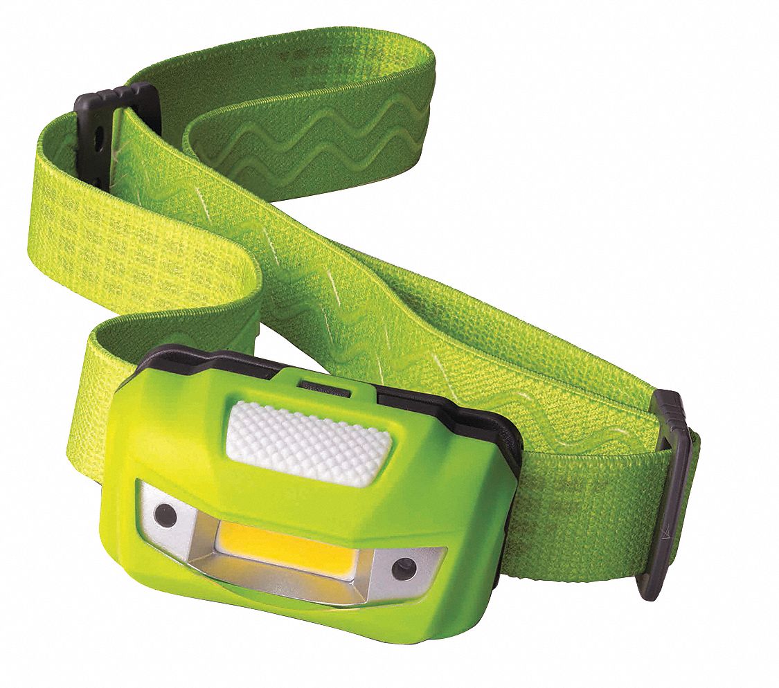 Industrial Headlamp, LED,