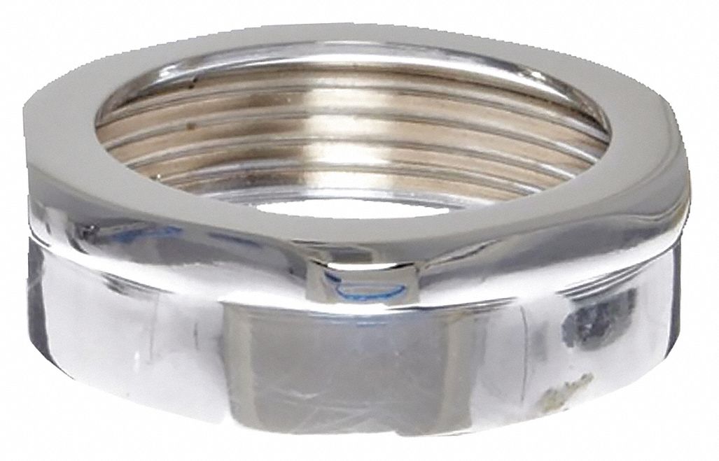 ZURN Coupling, Fits Brand Zurn, For Use With Toilets, 1 1/2 in 55KG16