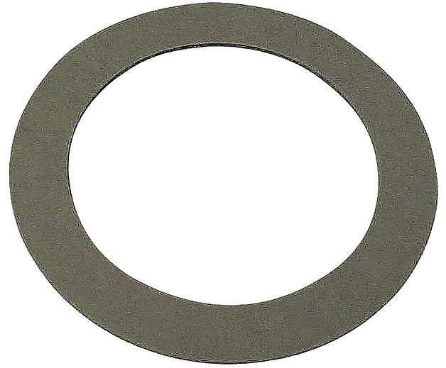 Washer Rubber