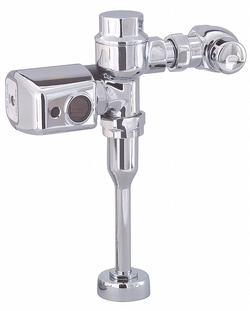 Zurn Metroflush ZER6203, 1.6 gpf Gallons per Flush, Automatic Flush