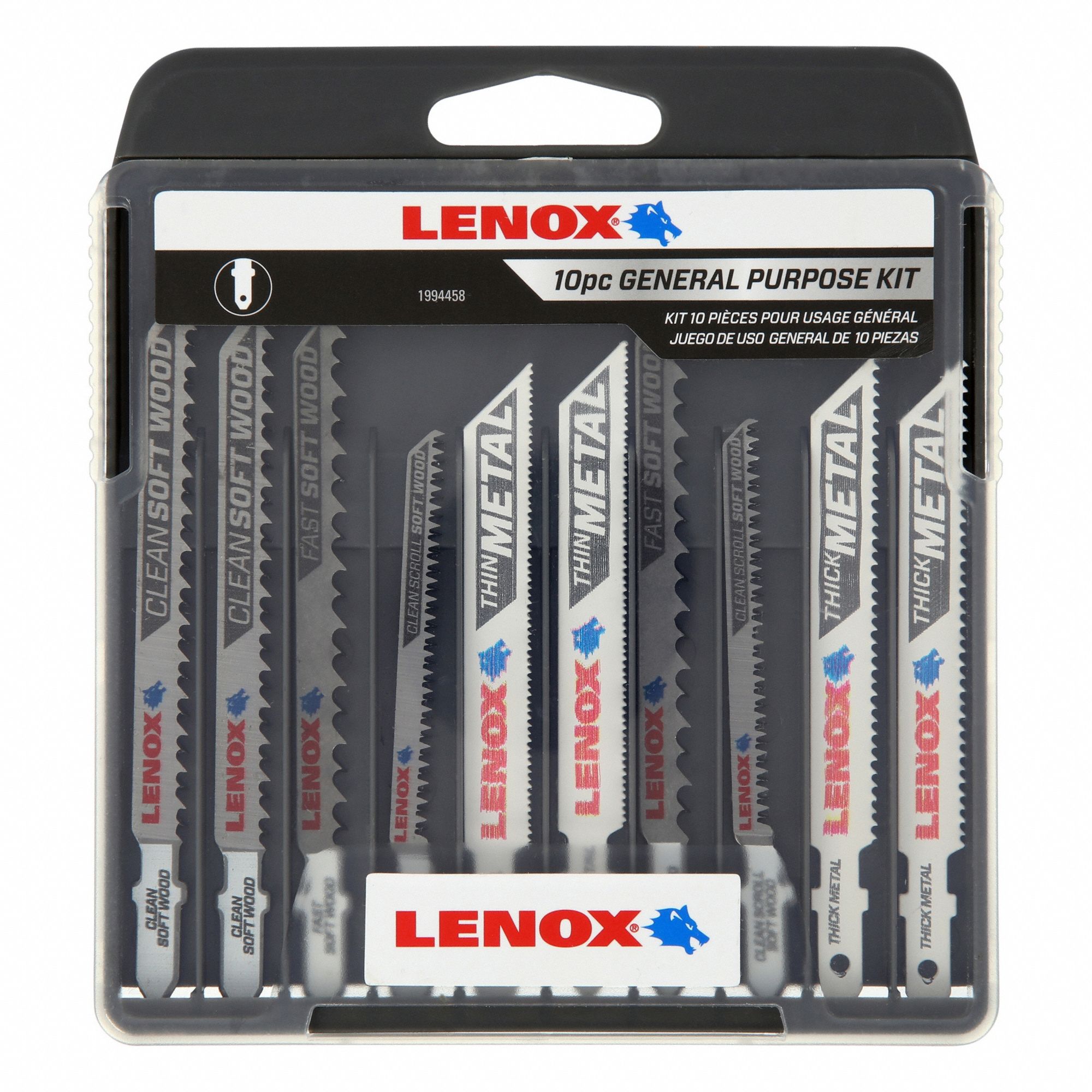 Jigsaw Blades & Sets