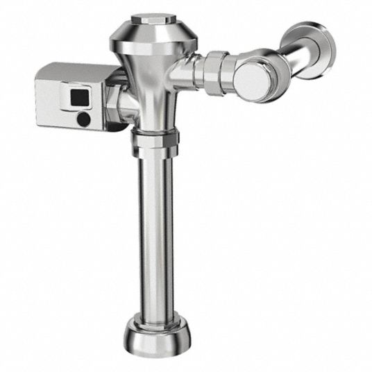 American Standard Exposed Top Spud Automatic Flush Valve For Use With Category Toilets 4079