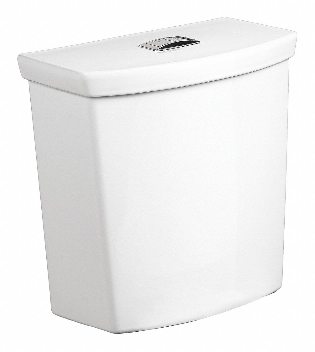 H2Option Toilet Tank