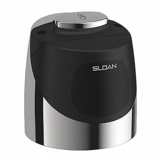 Sloan G2 Optima, Zurn Diaphragm Flushometers, Flush Valve Retrofit