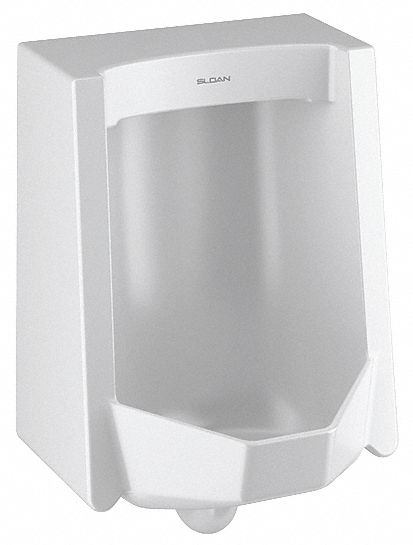 SLOAN Urinal - 55KL05|1101019 - Grainger